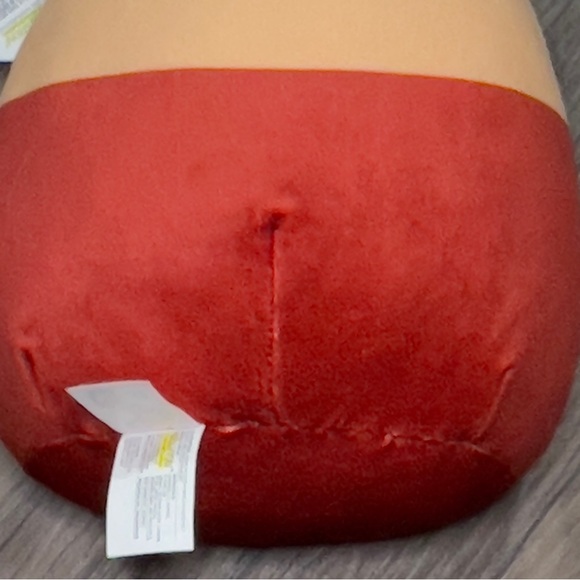 Squishmallows Jaydelle the Owl Teacher 8" Plush, Back to School Fall Squad, NEW - Picture 7 of 9